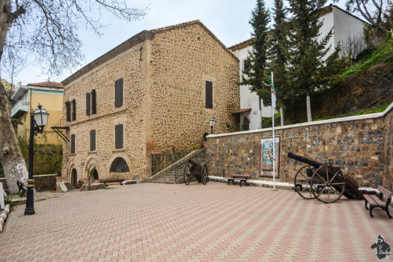 قيمة تاريخية يحويها متحف الأمير عبد القادر مدينة مليانة ولاية عين الدفلى 7