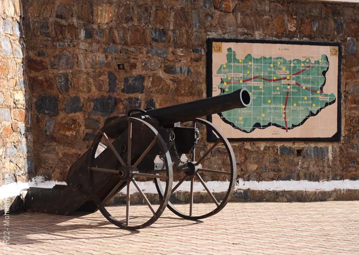 قيمة تاريخية يحويها متحف الأمير عبد القادر مدينة مليانة ولاية عين الدفلى 8