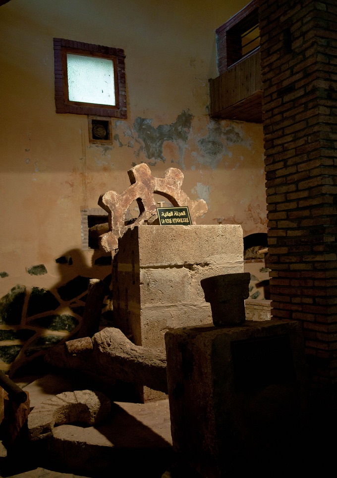 قيمة تاريخية يحويها متحف الأمير عبد القادر مدينة مليانة ولاية عين الدفلى 9