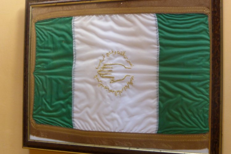 قيمة تاريخية يحويها متحف الأمير عبد القادر مدينة مليانة ولاية عين الدفلى 11