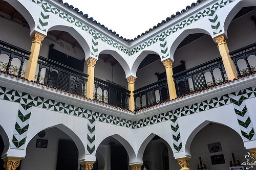 قيمة تاريخية يحويها متحف الأمير عبد القادر مدينة مليانة ولاية عين الدفلى 12