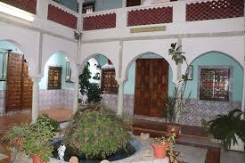 قيمة تاريخية يحويها متحف الأمير عبد القادر مدينة مليانة ولاية عين الدفلى 13