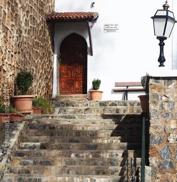 قيمة تاريخية يحويها متحف الأمير عبد القادر مدينة مليانة ولاية عين الدفلى 21