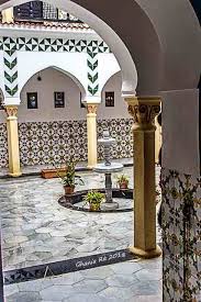 قيمة تاريخية يحويها متحف الأمير عبد القادر مدينة مليانة ولاية عين الدفلى 22