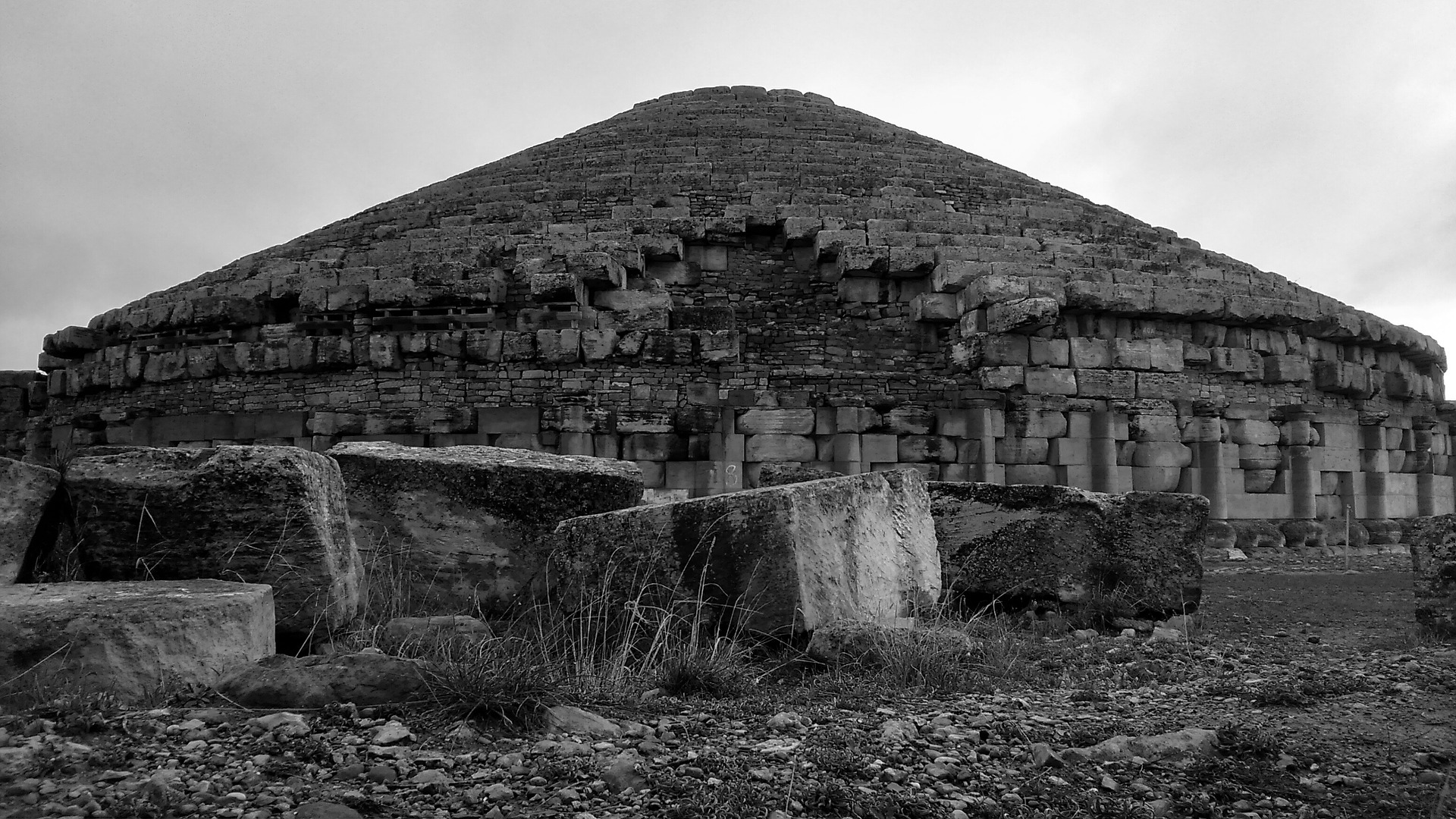 Batna- Boumia- Madracen