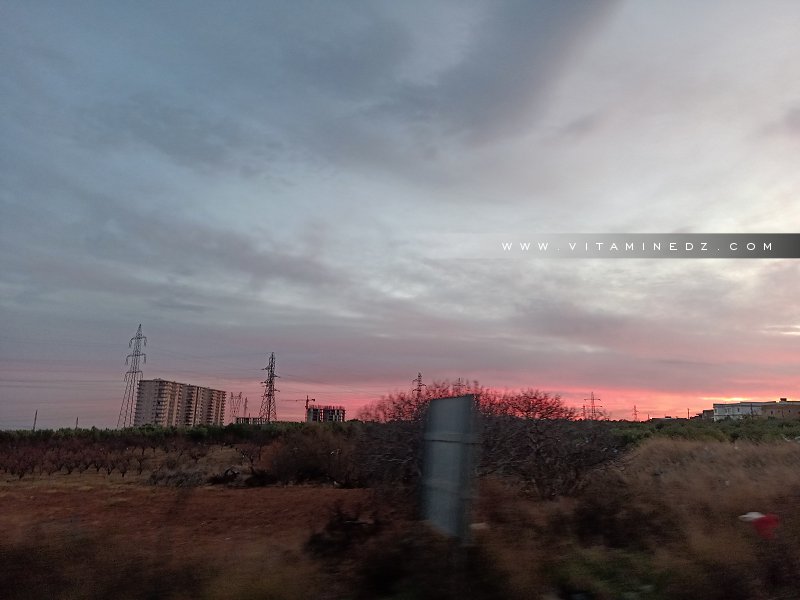 EURL Bâtiment Bouchenak