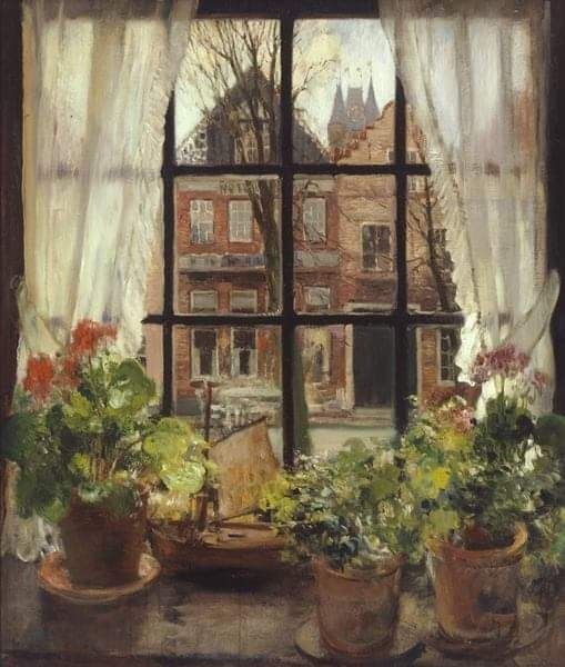 Fernand Toussaint (1873-1956)