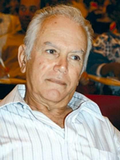 الكاتب مرزاق بقطاش في ذمة الله