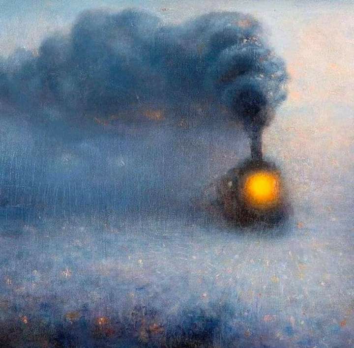 Artiste Peintre Besik Arbolishvili