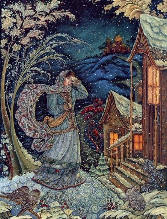 Artiste Peintre Lauren Long