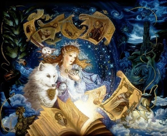 Artiste Peintre Lauren Long