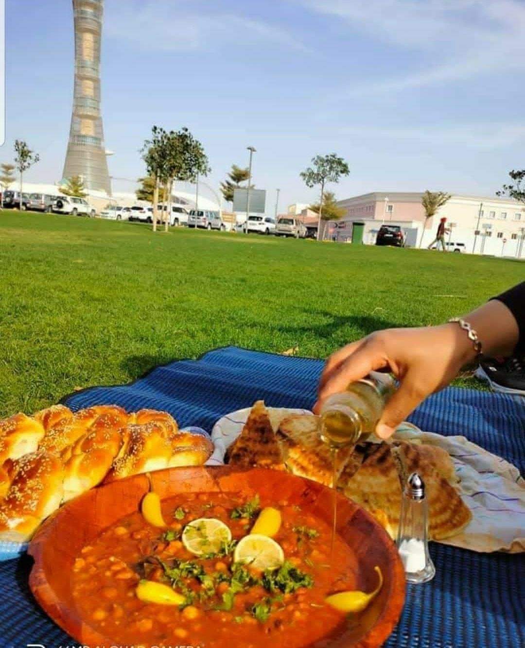 دوبارة بسكرية من قطر