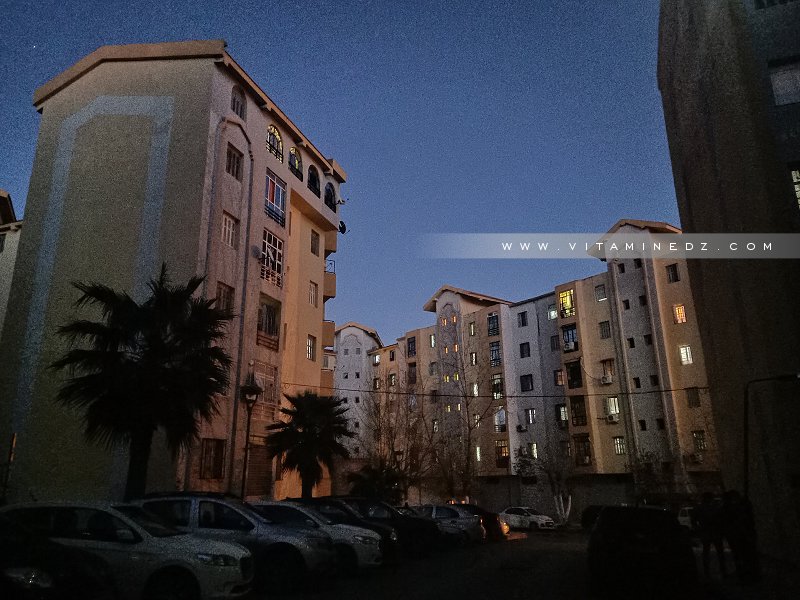 Cité AADL, Imama Tlemcen