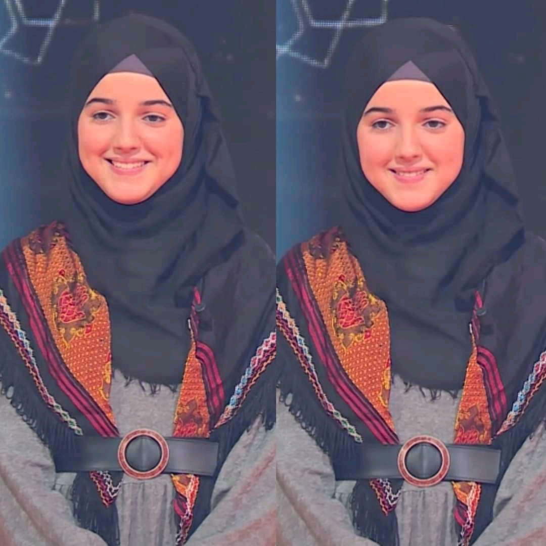 ابنة بجاية حافظة لكتاب الله تبهر الحاضرين في برنامج مزامير داوود