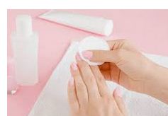 Dissolvant fait maison