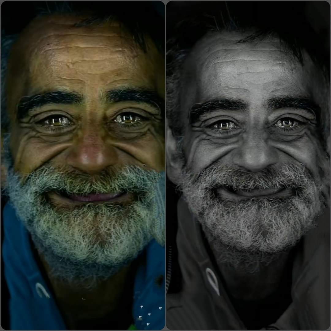 شيخ مريض عقليا يتجول في شوارع وهران