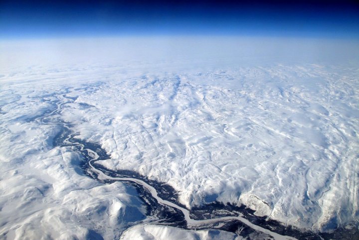 Planète/Amérique du Nord/Etats-Unis - Des zones protégées de l’Arctique aux enchères pour des forages pétroliers