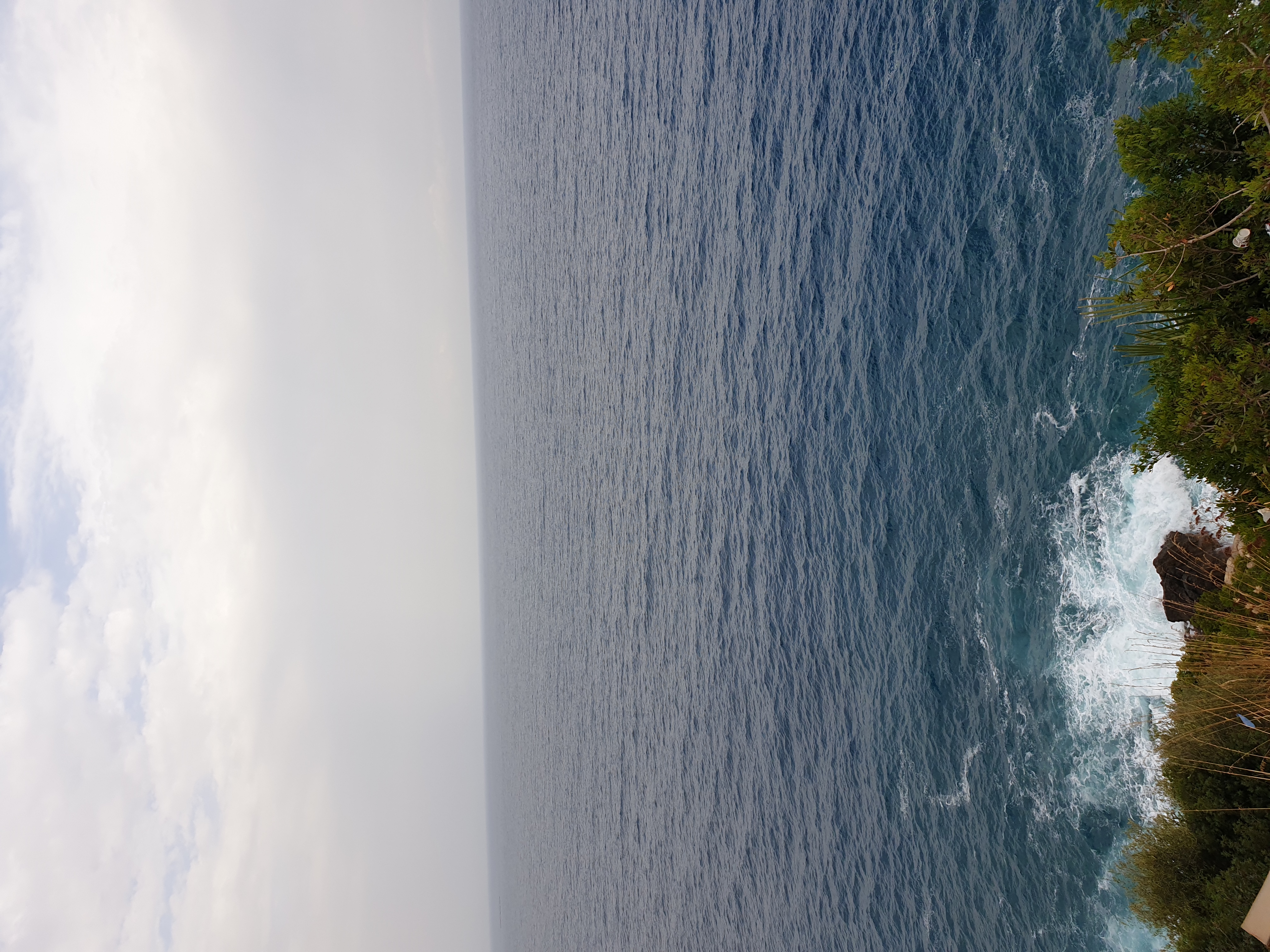 جمال الطبيعة في جيجل