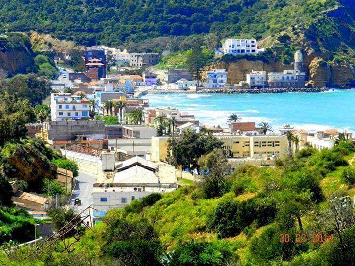 بني صاف عين تيموشنت