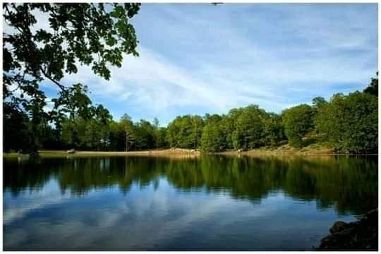 بحيرة اكفادو