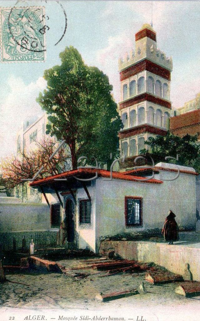 alger sidi abdelrahmane