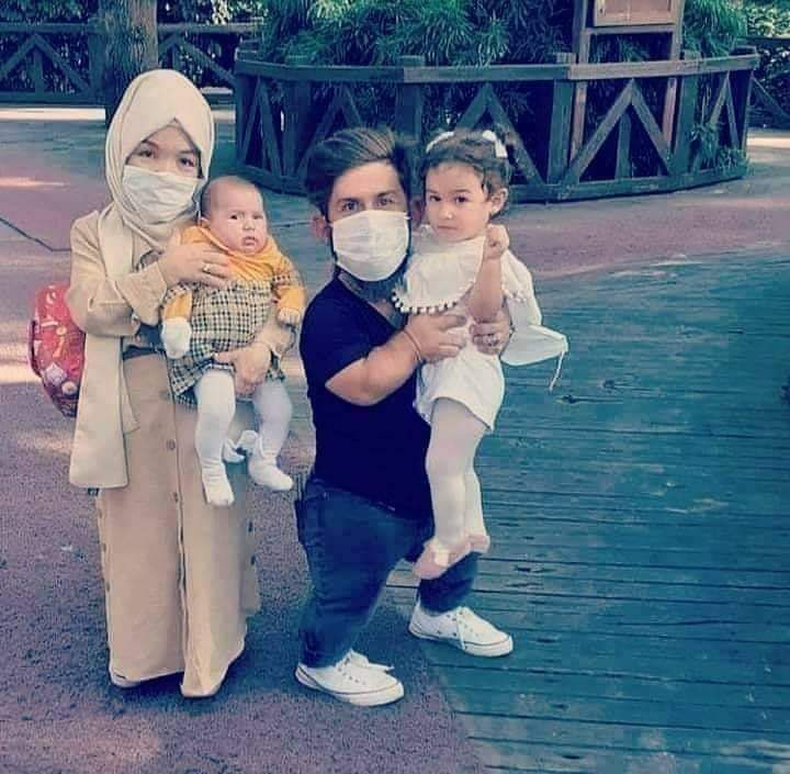 عائلة تستحق الثناء