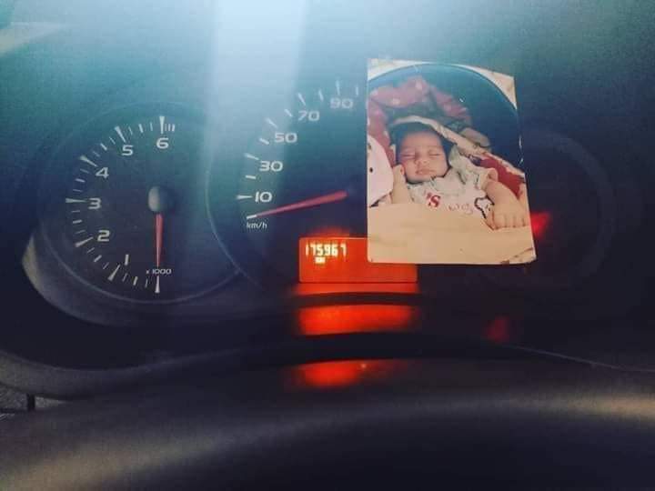 فكرة مليحة للتقليل من الحوادث