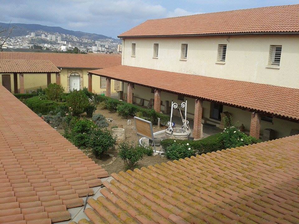 Annaba- Musée d'hippone