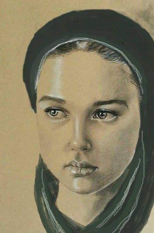 نظرة تعبر عن الكثير