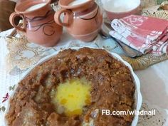 المطبخ الجزائري : الرفيس النايلي