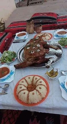 المطبخ الجزائري : المسفوف الجزائري