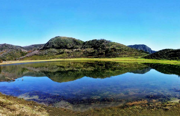 Tamesguida (Médéa) - Célébration de la Journée mondiale des zones humides