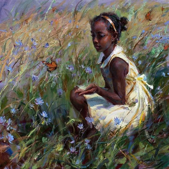 Artiste Daniel Gerhartz