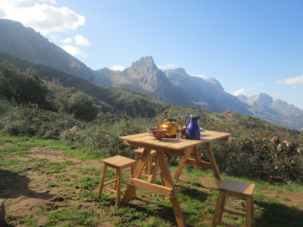 Parc national du Djurdjura