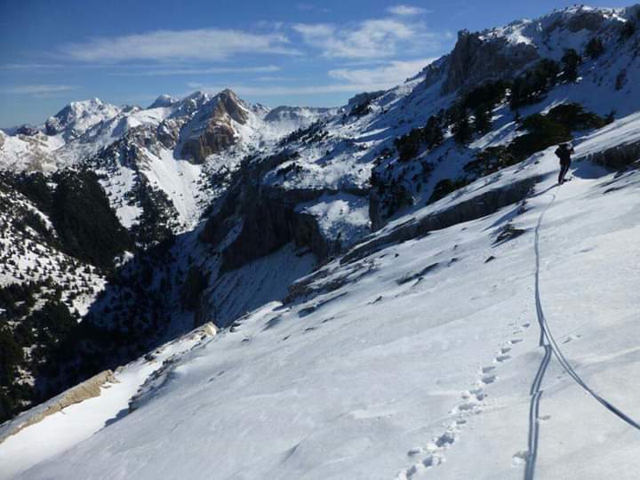 Parc national du Djurdjura