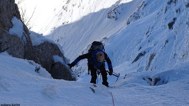 Parc national du Djurdjura