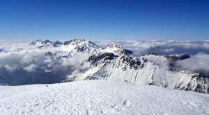 Parc national du Djurdjura