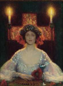 Sarah Bernhardt   Princesse Lointaine »