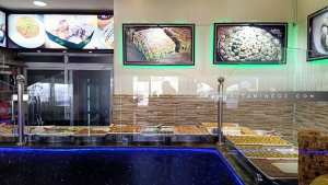 Spécialités Kunafa, Patisserie Orientale Sweet Land à Oran