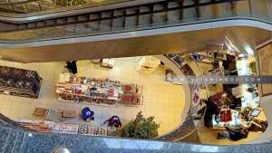 PALAIS D'OR magasin d'ameublement Oran