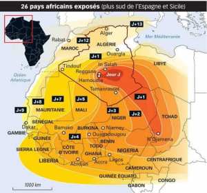 GERBOISE BLEUE : un crime français imprescriptible