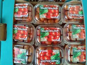 Le produit Algerien est disponible au niveau des centres commerciaux Grand Frais en France à Lyon