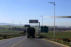 El Kerma (anciennement Camp du Figuier puis Valmy) est une commune de la wilaya d'Oran en Algérie.