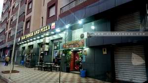 Mag Donner et Pizzas à Tlemcen Imama