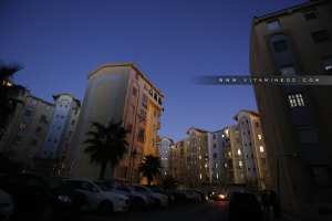 Cité AADL de Tlemcen,