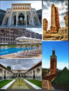 Tlemcen