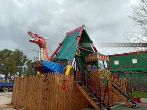 Non loin de l'autoroute Est Ouest vers Oued Fodda, Aire El Khadra