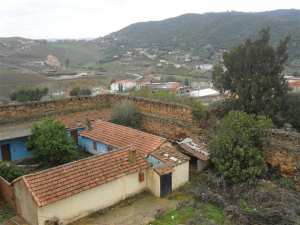 Fort Ottoman de Boghni
