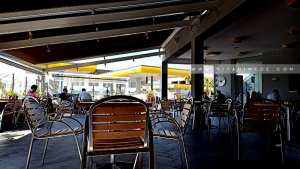 Cafétéria Station Salah قهوة محطة صالح