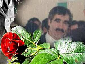 الزميل المرحوم ابراهيم معاش رحمة الله عليه